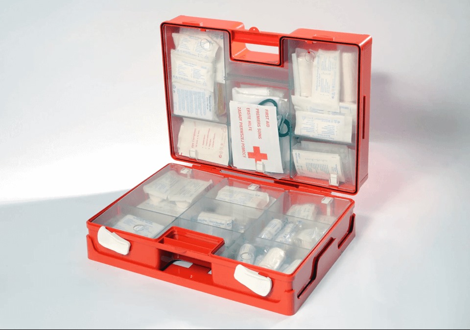 First Aid Kits