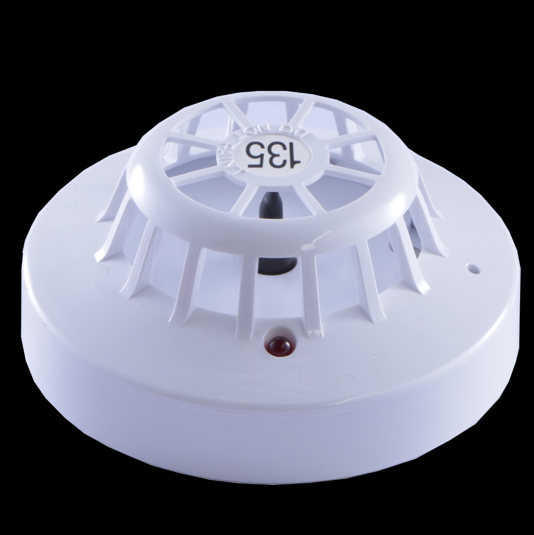 Heat Detectors