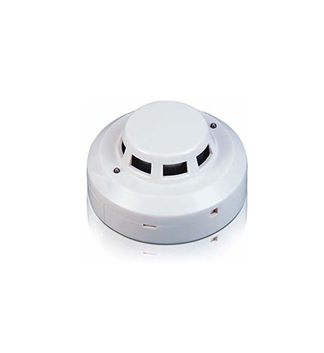 Smoke Detectors