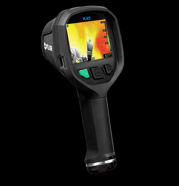 Thermal Imaging Cameras