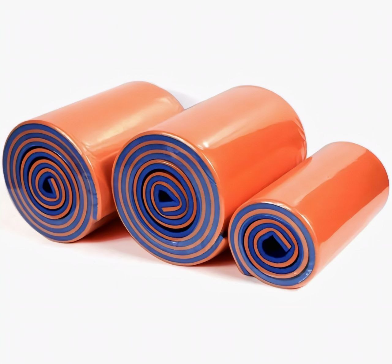 Aluminium Malleable Splint (I-AMS-01)