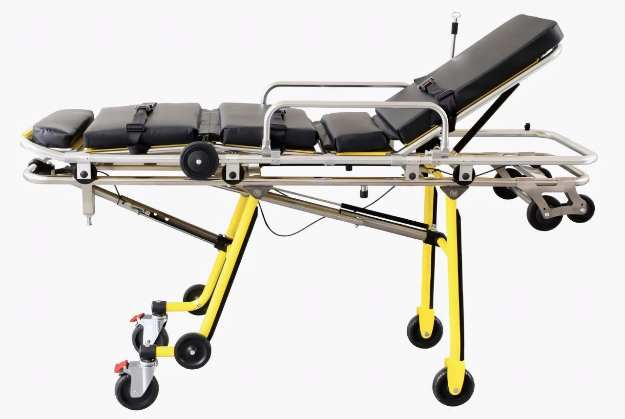 Ambulance Stretcher ACS-10