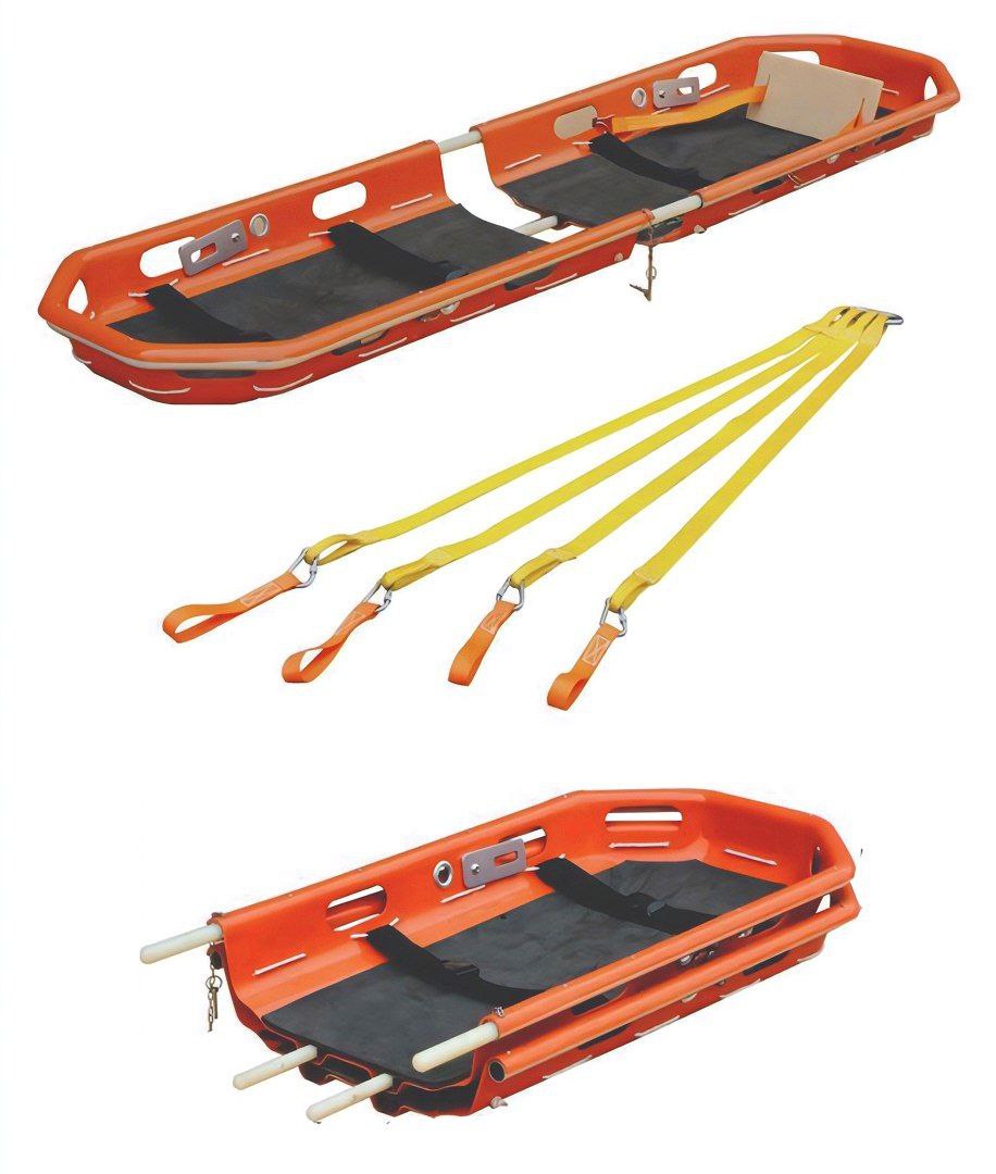 Basket Stretcher (Model BS-B2)