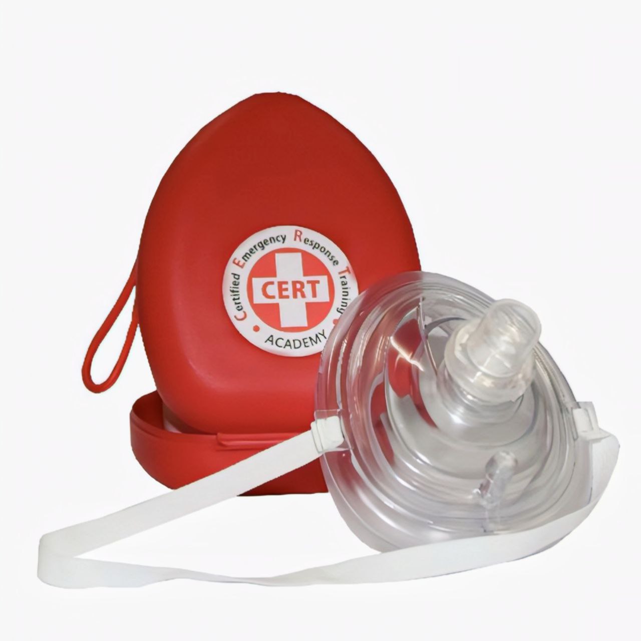 CPR Pocket Mask – Model 4084 1