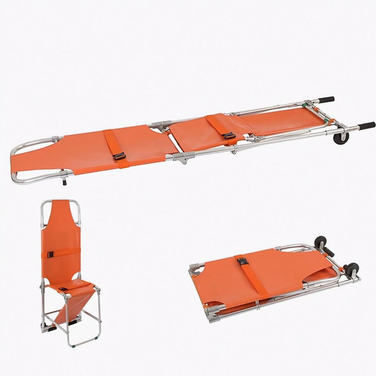 Convertible Folding Stretcher – CFS-13