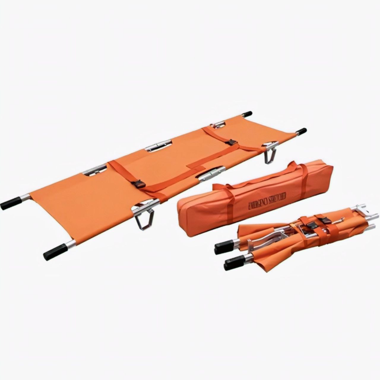 Double Fold Stretcher SF-7-2