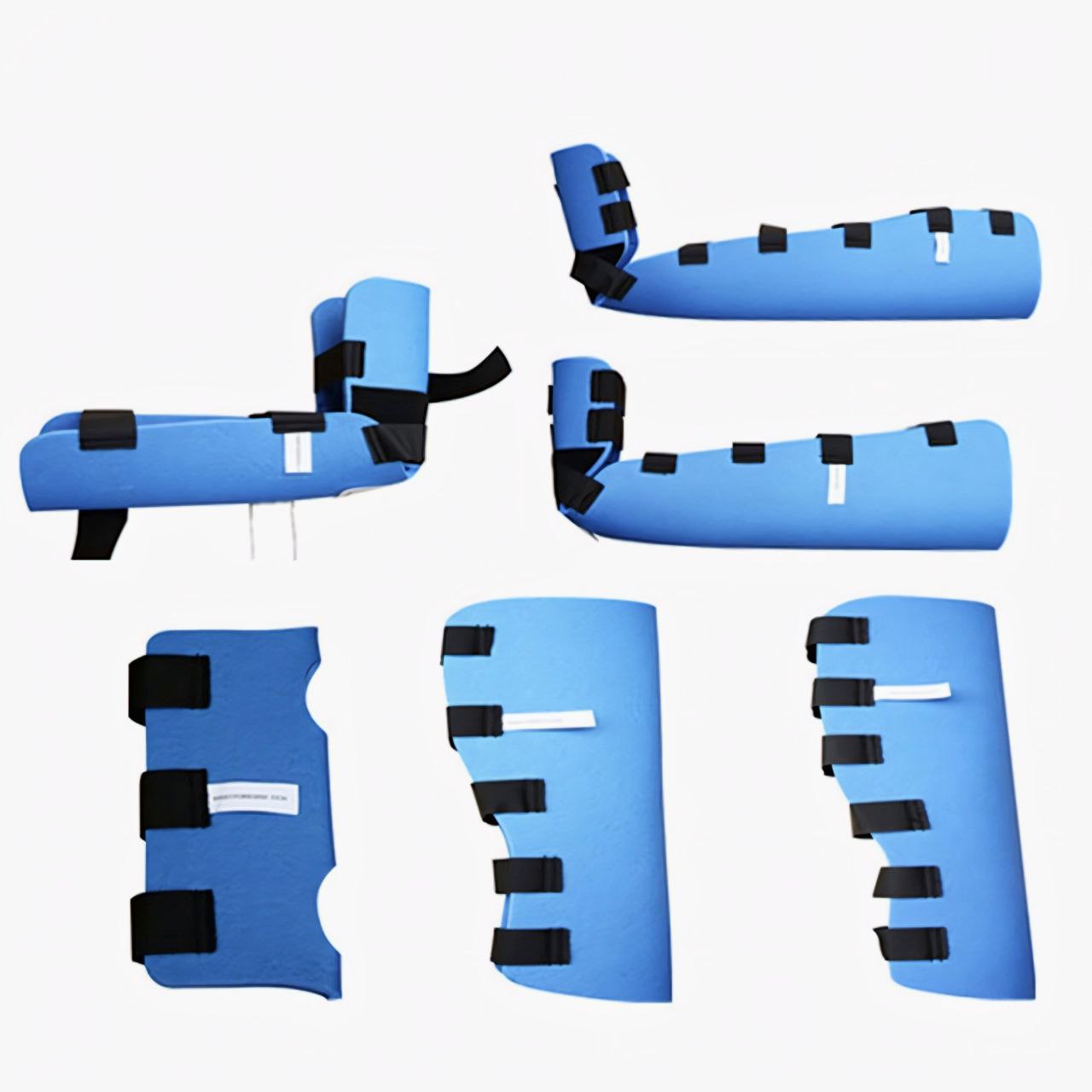 Fracture Fixation Splint 6 in 1 (I FS 02)