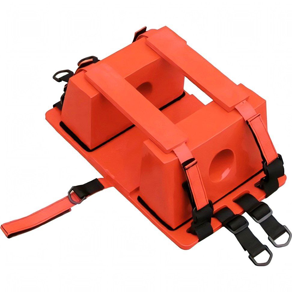 Head Immobilizer (I-H01)
