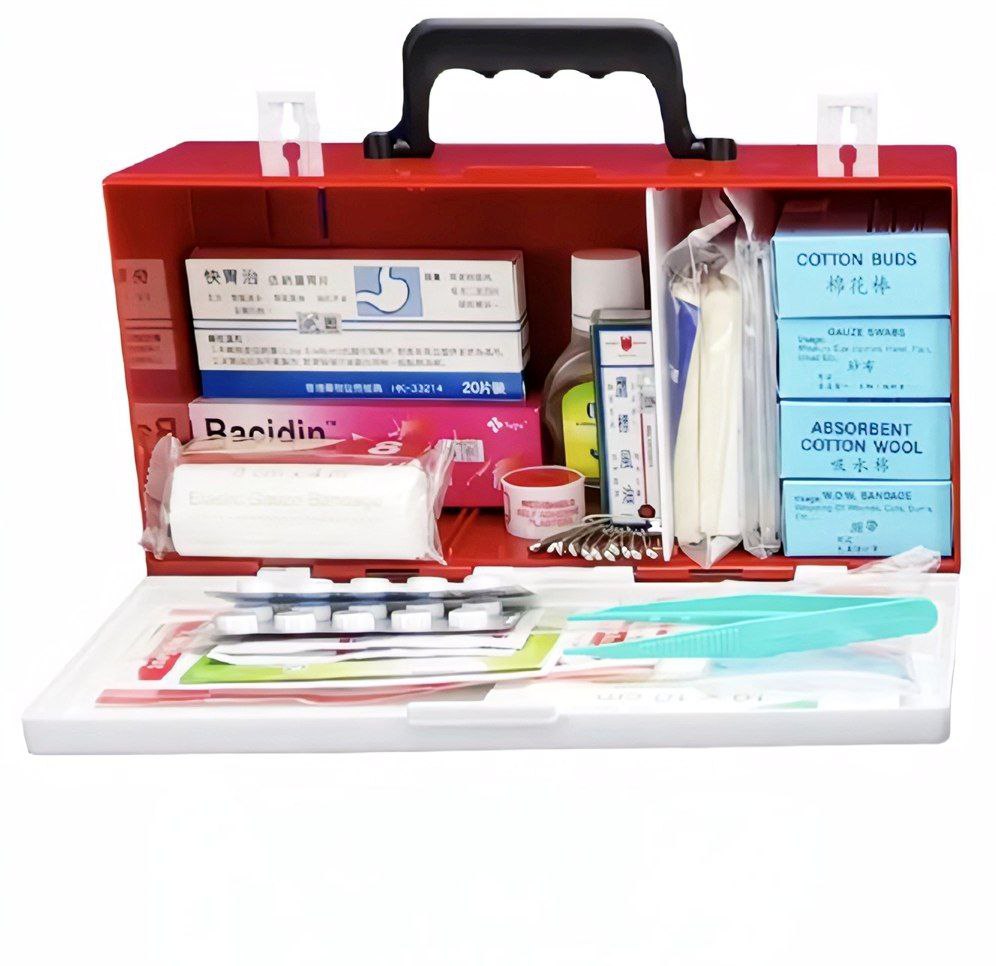 MAM 329 First Aid Kit