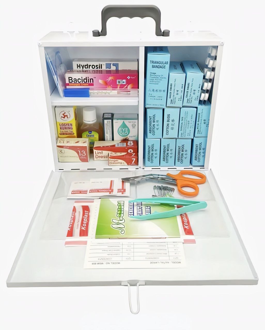 MML 239 First Aid Kit