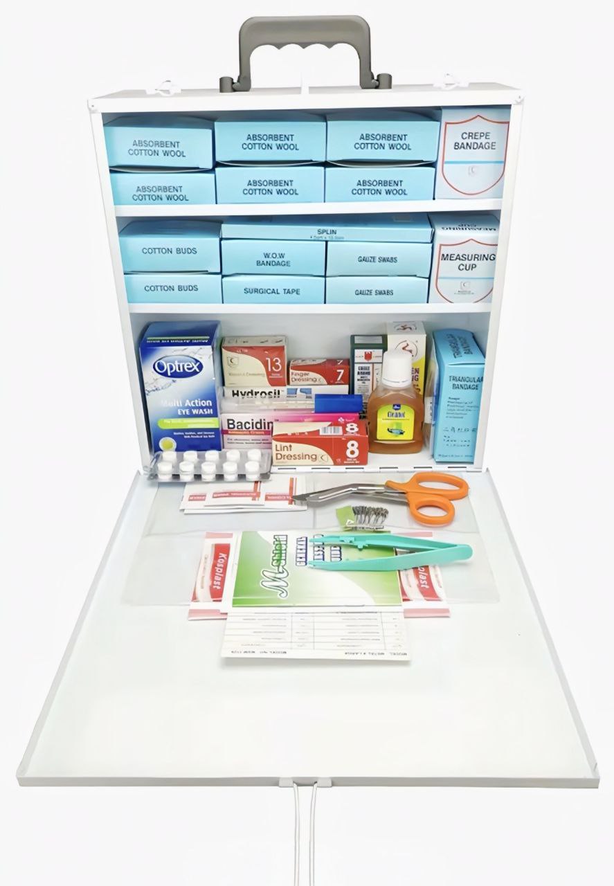 MMXL 269 First Aid Kit