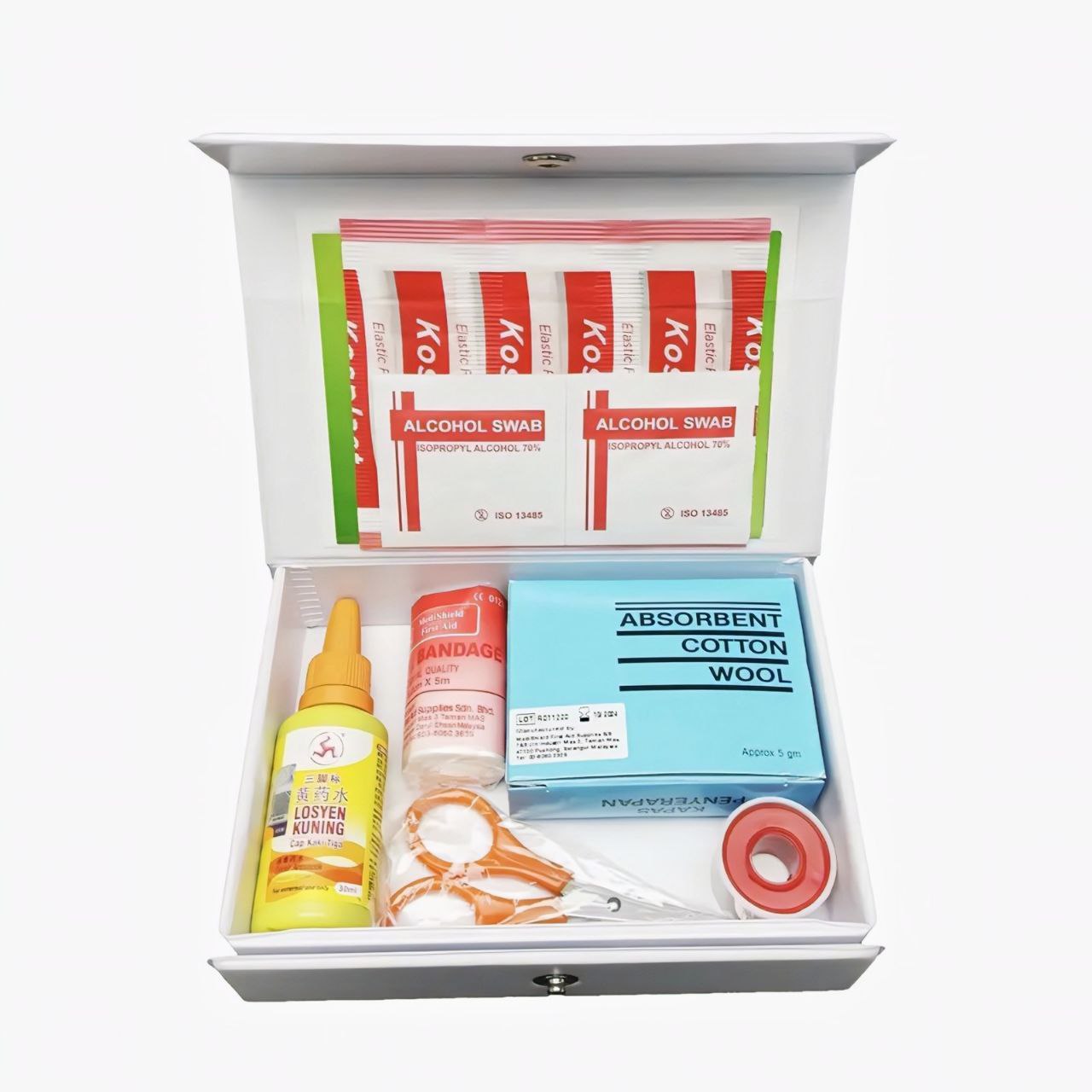 MPMN 109 First Aid Kit