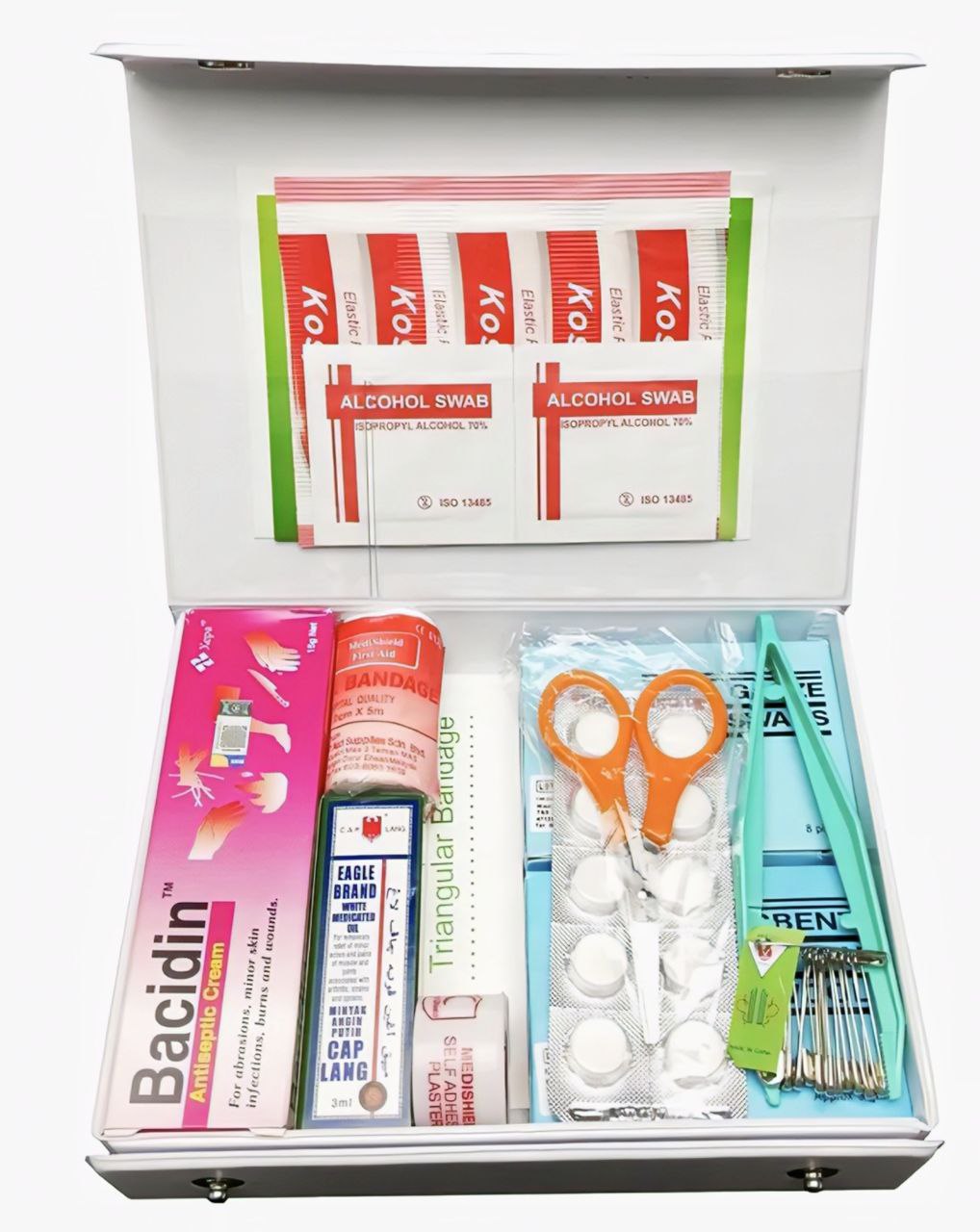 MPP 159 First Aid Kit