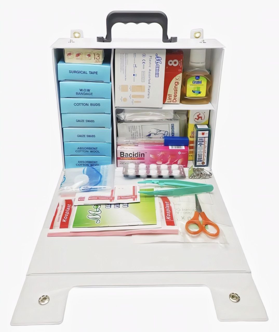 MPXL 179 First Aid Kit