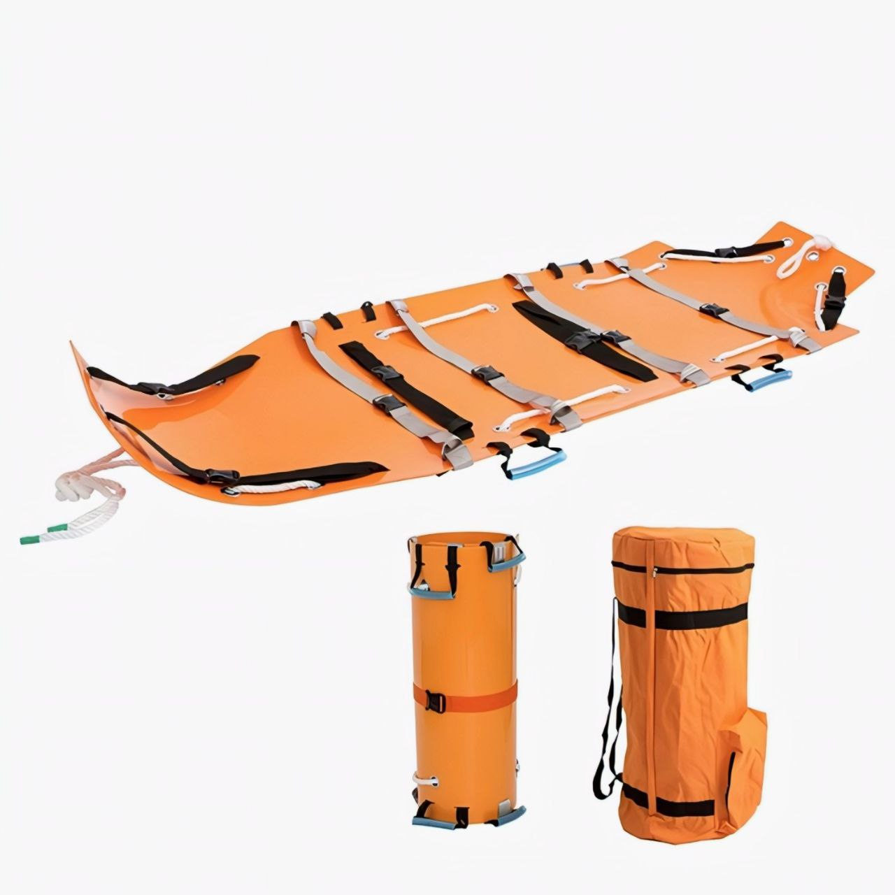 Rollable Stretcher (SS-V3)