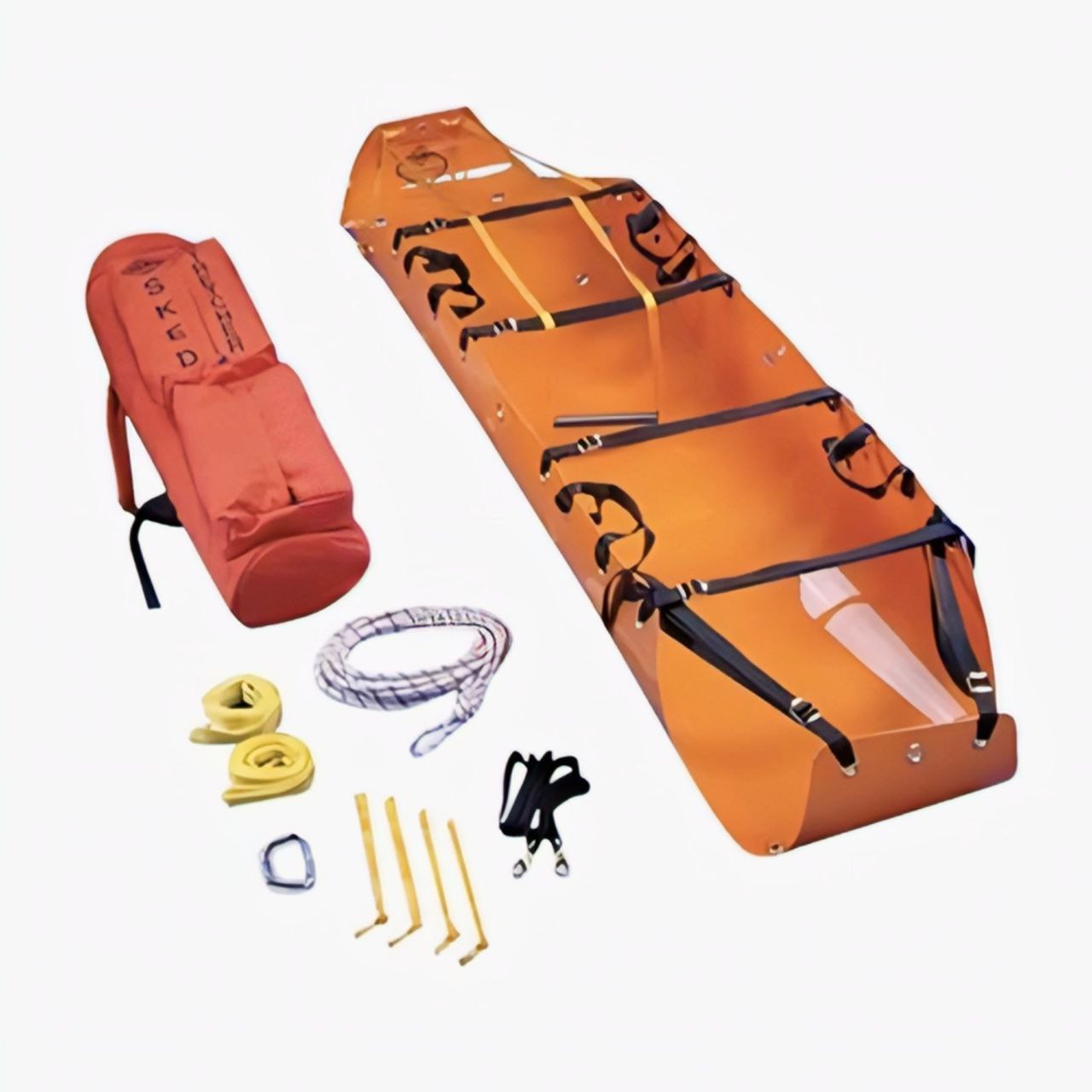 SKED Stretcher (SK-200-OR, USA)
