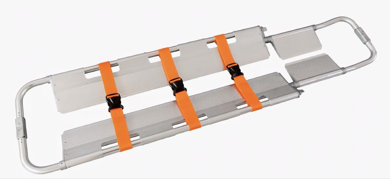 Scoop Stretcher SCS-1