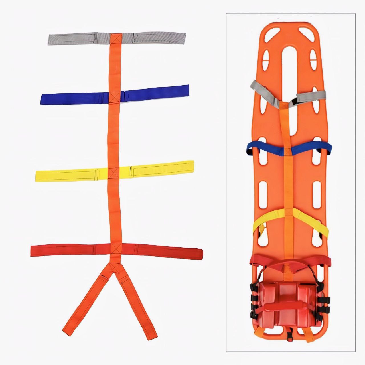 Spider Strap (Model S001-0004)
