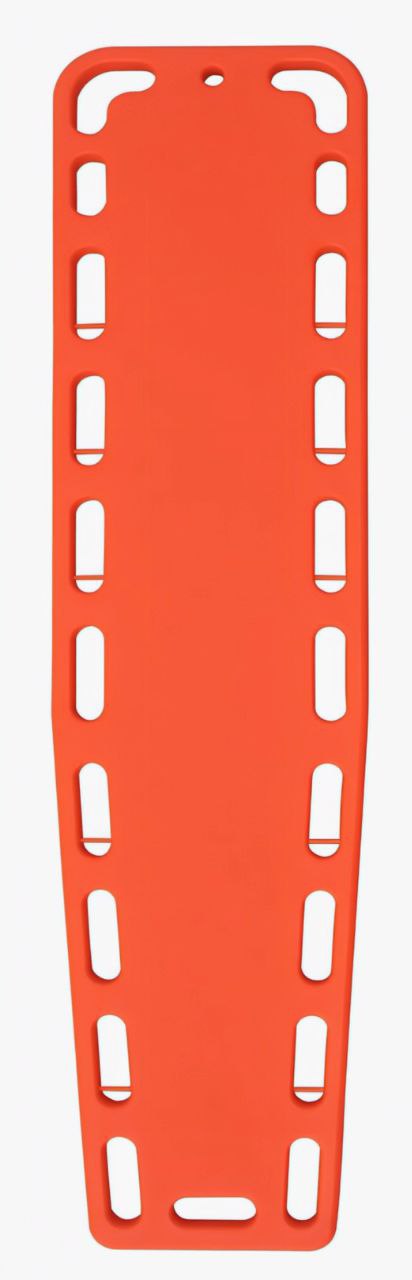 SPINE BOARD