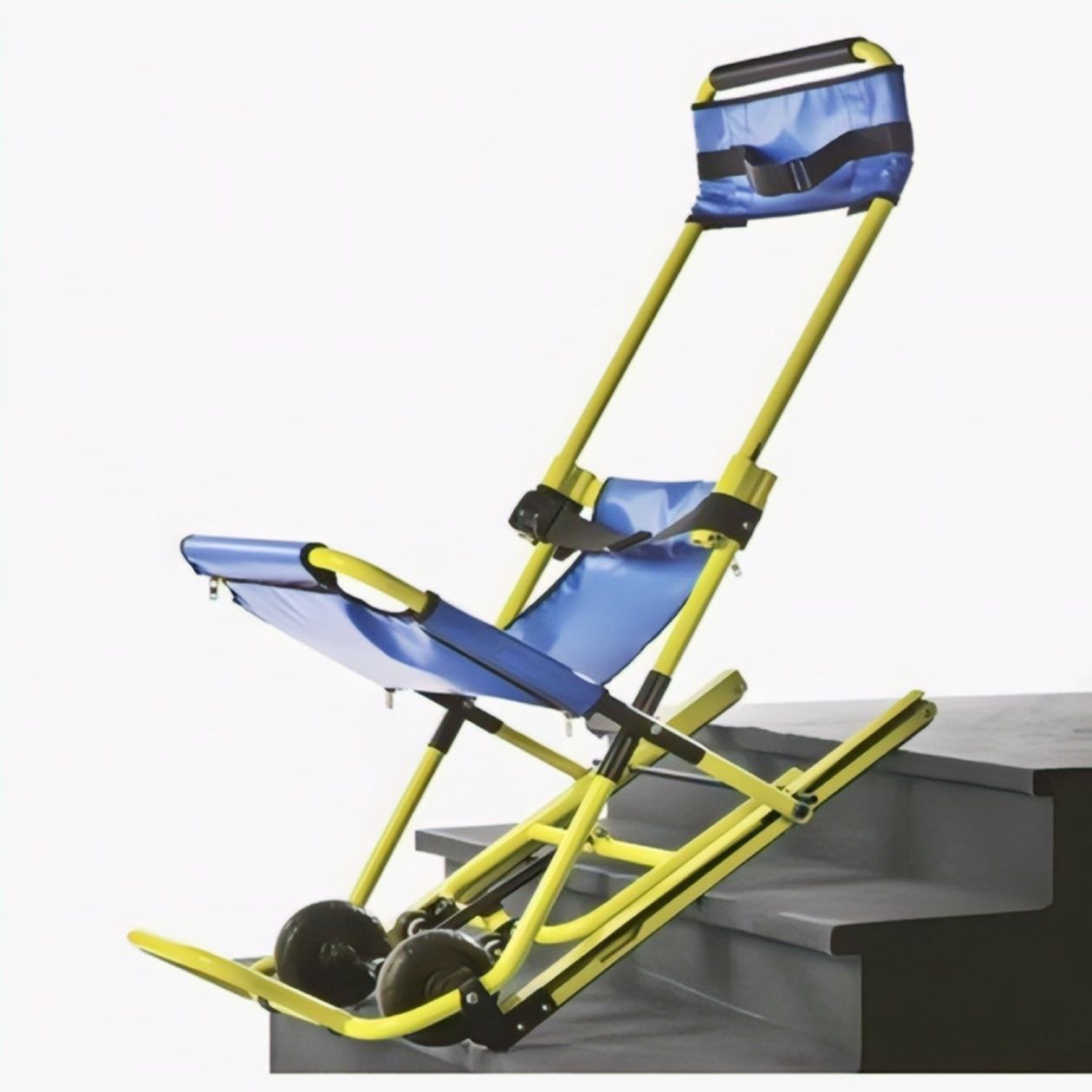 Stair Stretcher (Evacuation) SS-W4