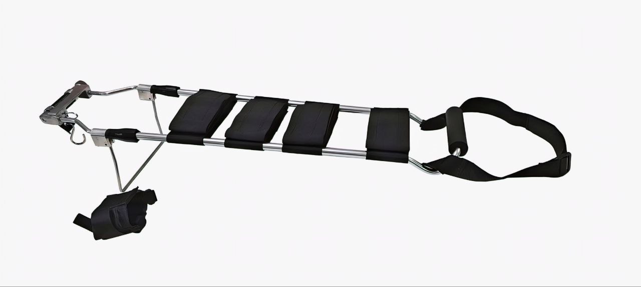 I TS 01 & I TS 02 Traction Splint Specs