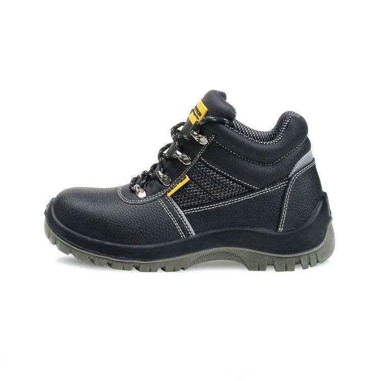 BOXTER HULK SAFETY SHOES