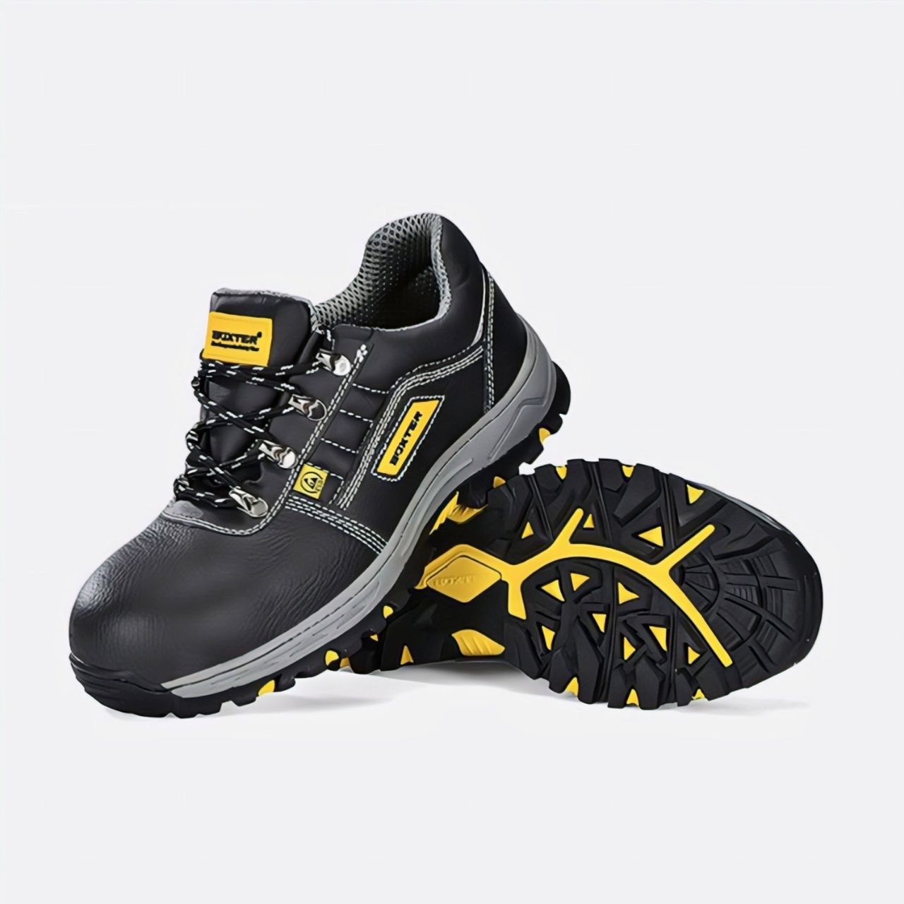 SAFETY SHOES