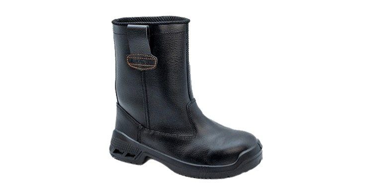 KING'S RIGGER SAFETY BOOT KWD205