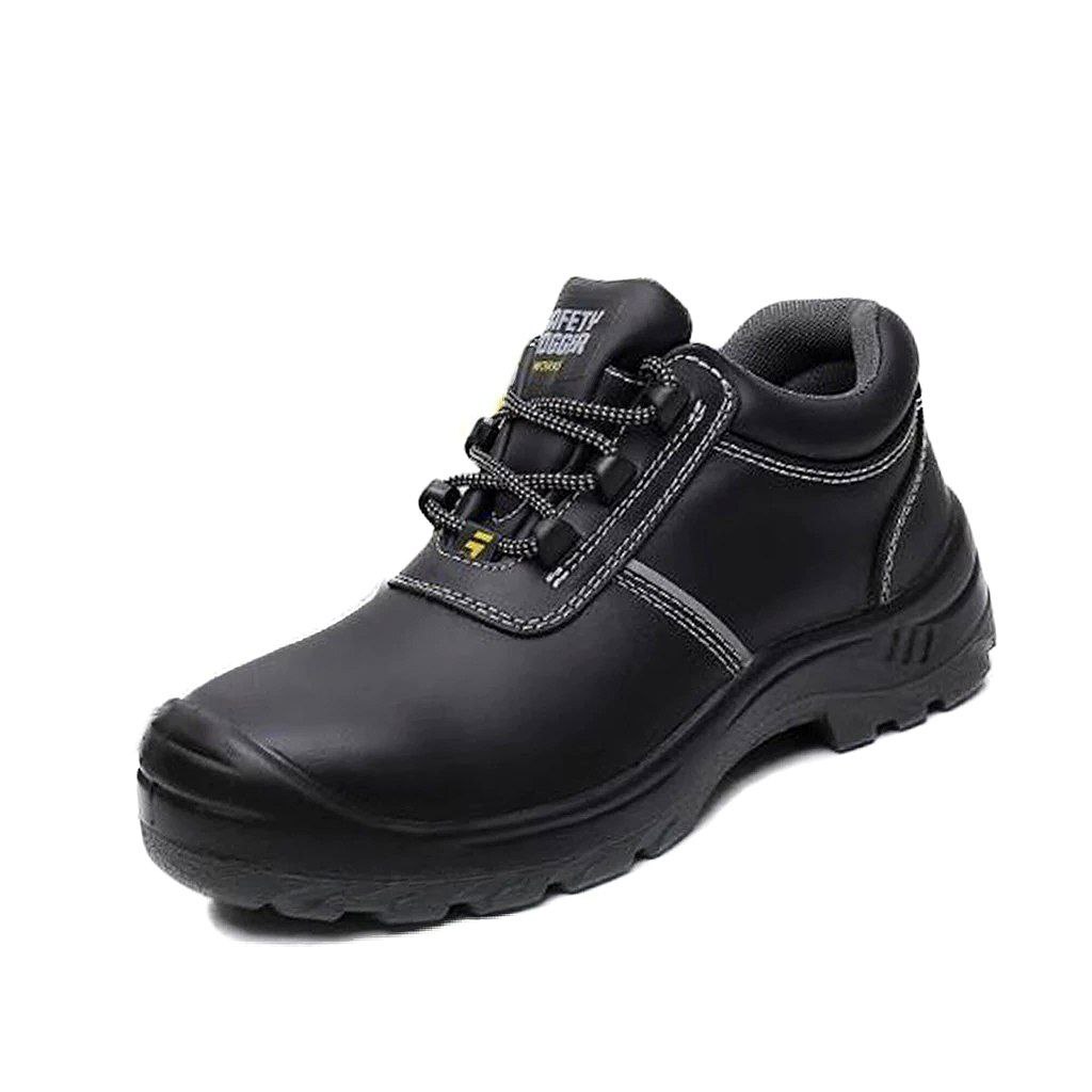 SAFETY JOGGER AURA S3S