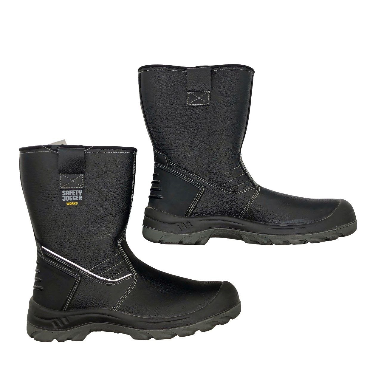 SAFETY JOGGER BESTBOOT SAFETY SHOES - BESTBOOT2