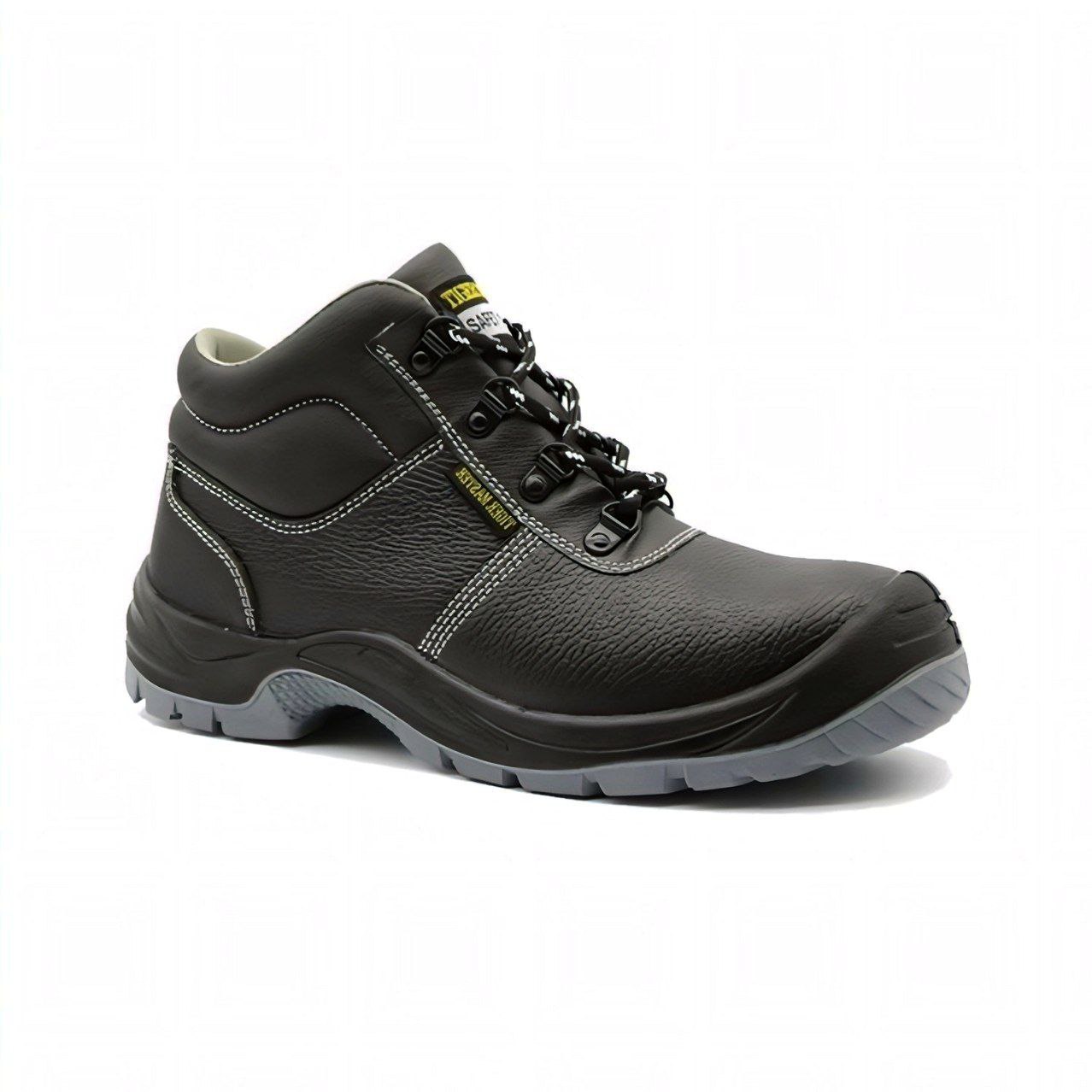 SAFETY JOGGER BESTRUN SAFETY BOOT