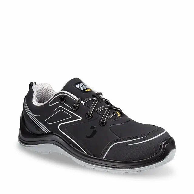SAFETY JOGGER FLOW S3 LOW S3S