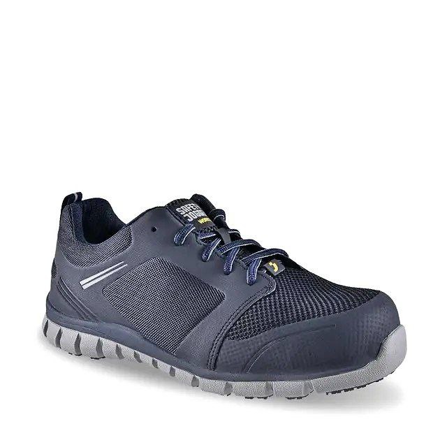 SAFETY JOGGER LIGERO S1 P
