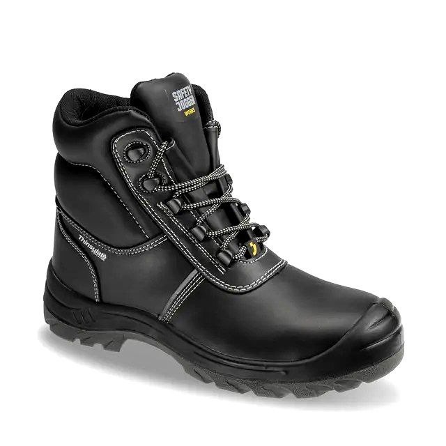SAFETY JOGGER MID CUT SAFETY SHOES
