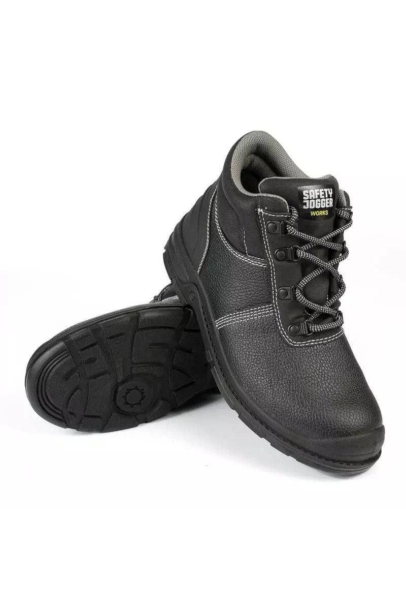 SAFETY JOGGER BESTBOY 231 S3