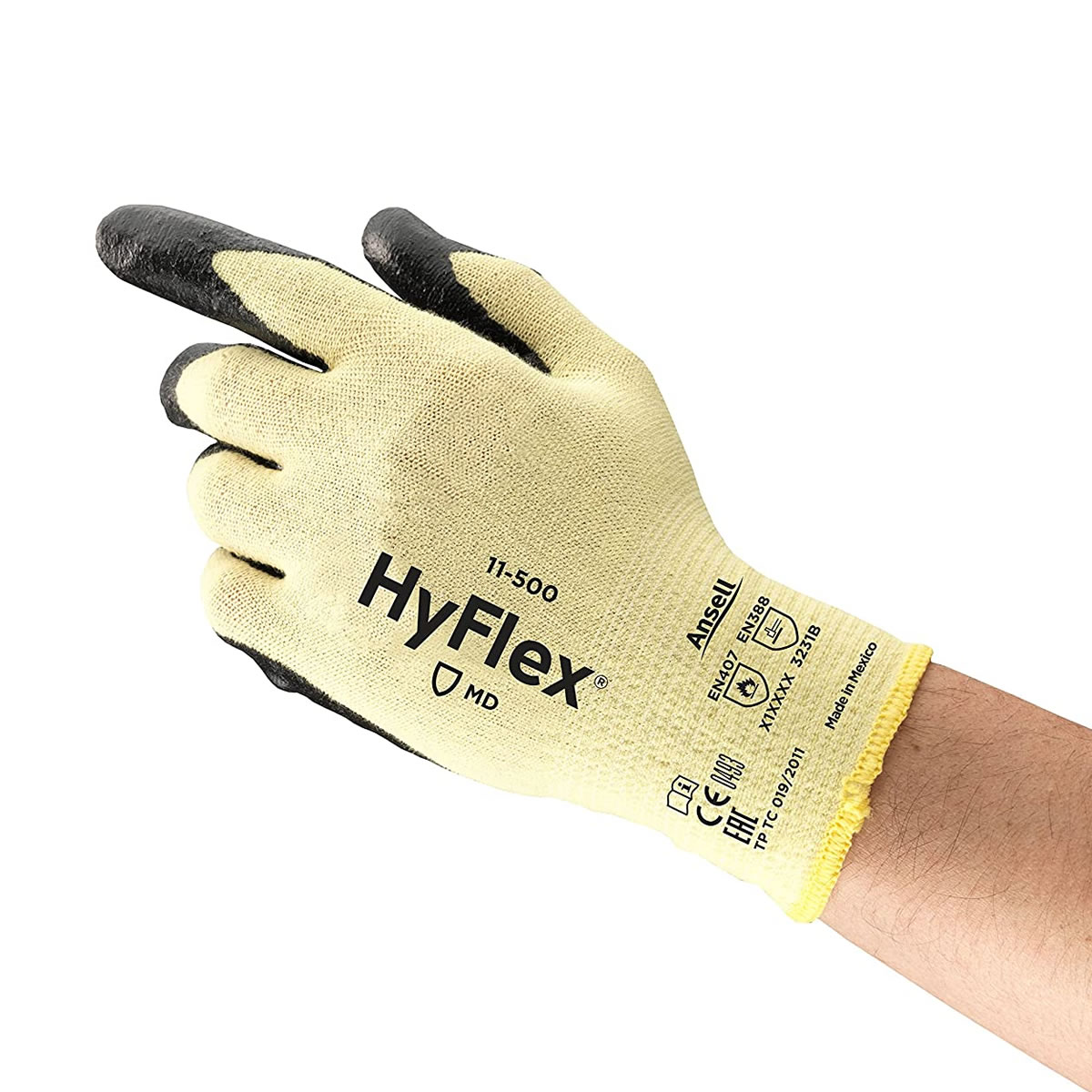 ANSELL HYFLEX® 11-500