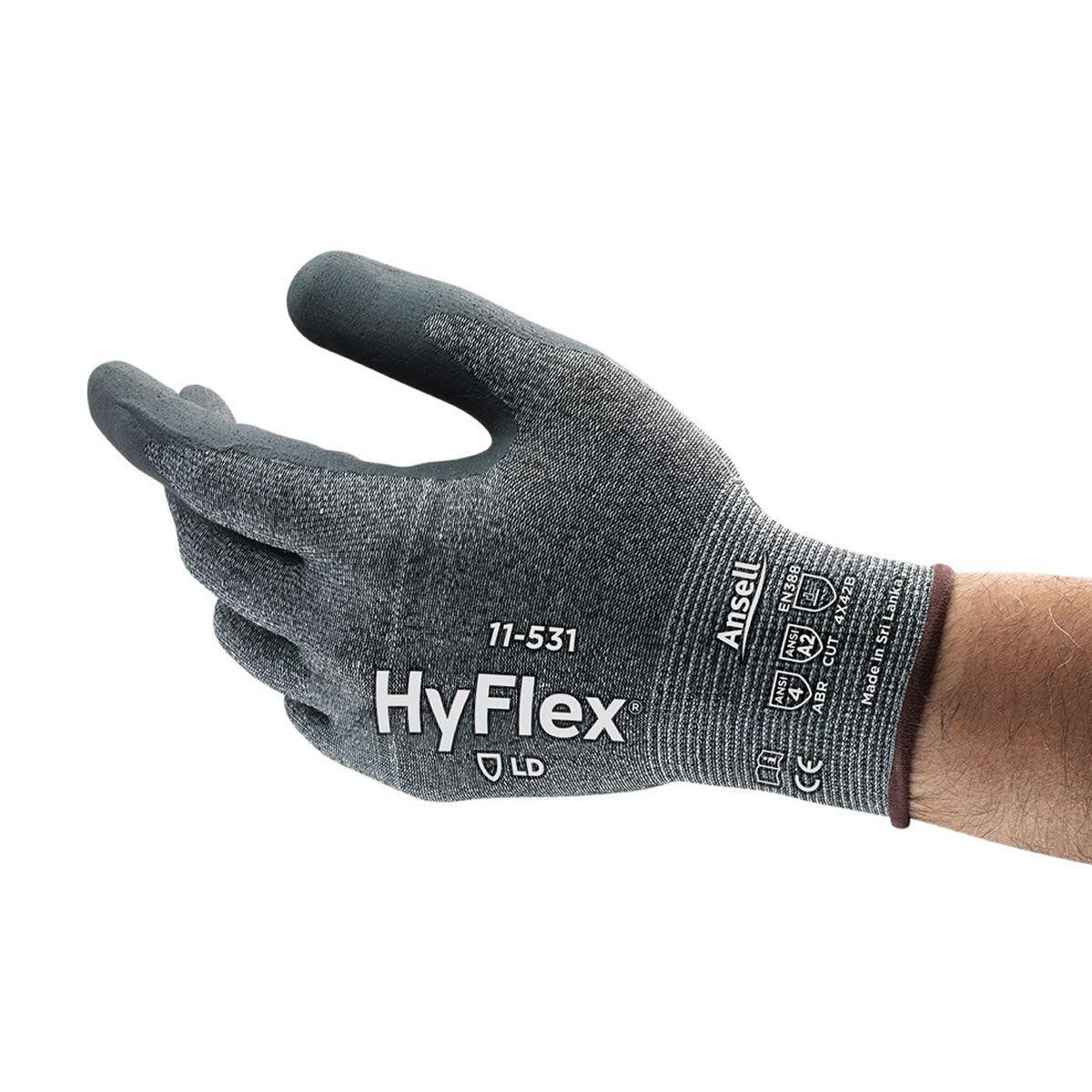 ANSELL HYFLEX® 11-531