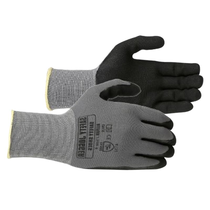 CUT RESISTANT GLOVES