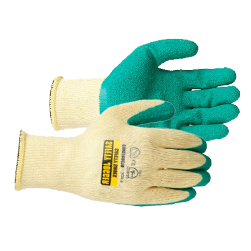 SAFETY JOGGER CONSTRUCTO 3243