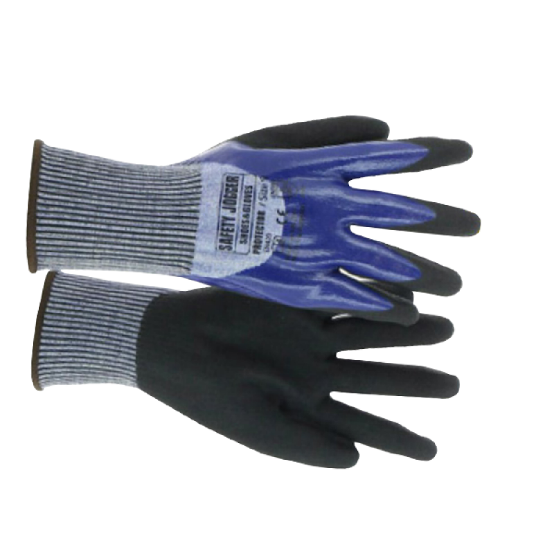 SAFETY JOGGER PROTECTOR 4544