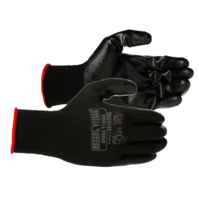 SAFETY JOGGER SUPERPRO 4121