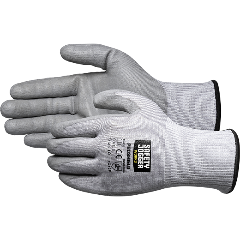 SAFETY JOGGER PROSHIELD 4X42
