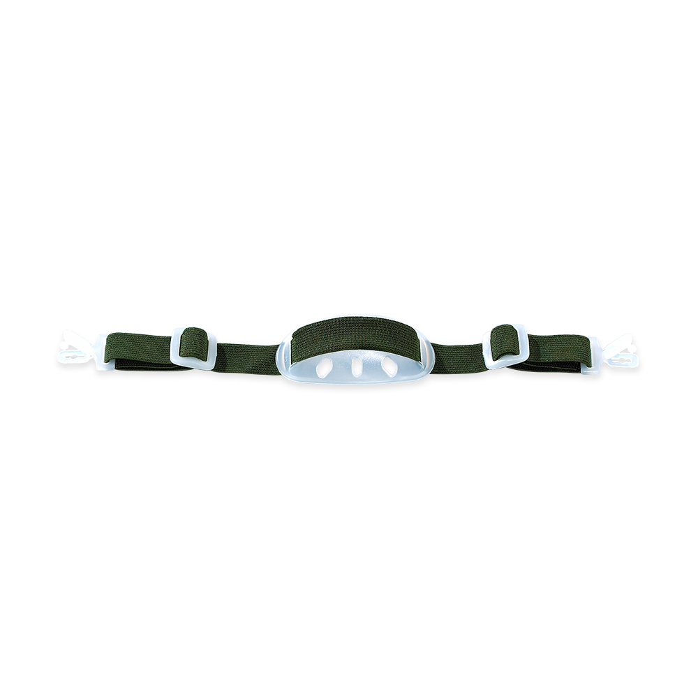BUMP CAP CHIN STRAP M1