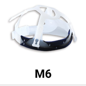 BUMP CAP SUSPENSION M6