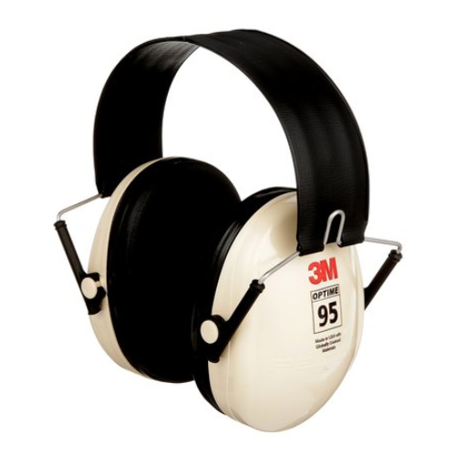 3M PELTOR H6F/V