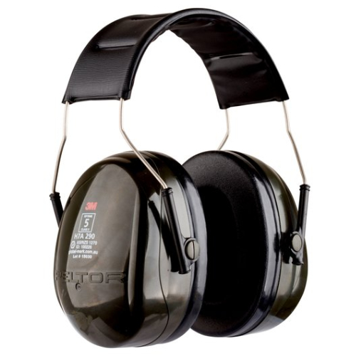 3M PELTOR H7A