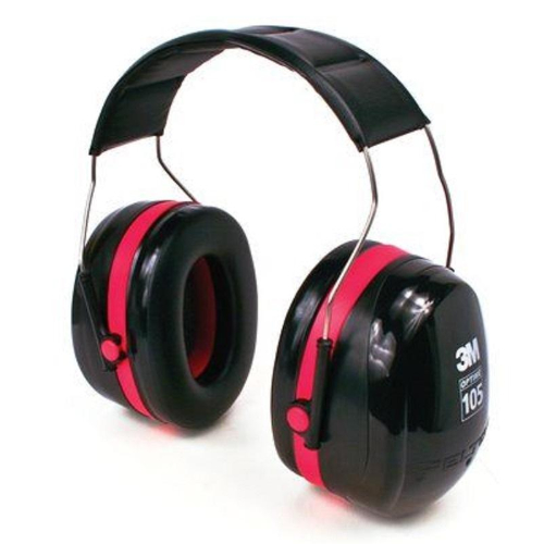 EARMUFFS