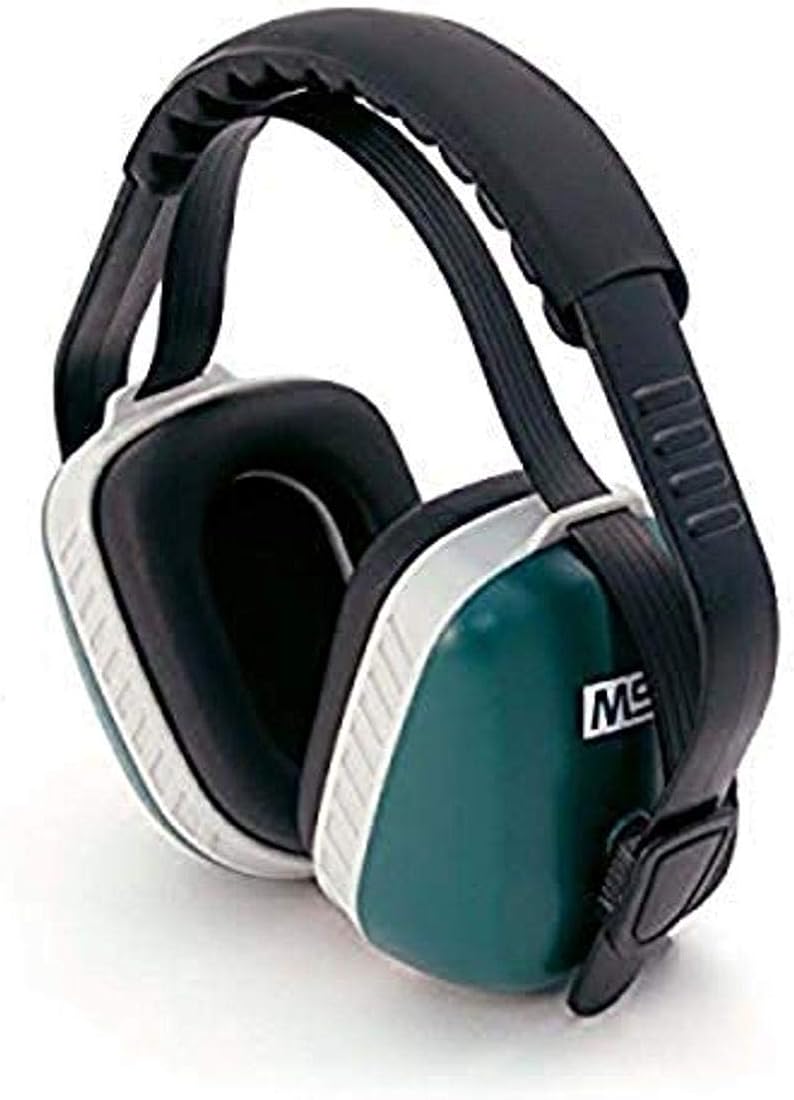 MSA ECONOMUFF MULTI-POSITION EARMUFF