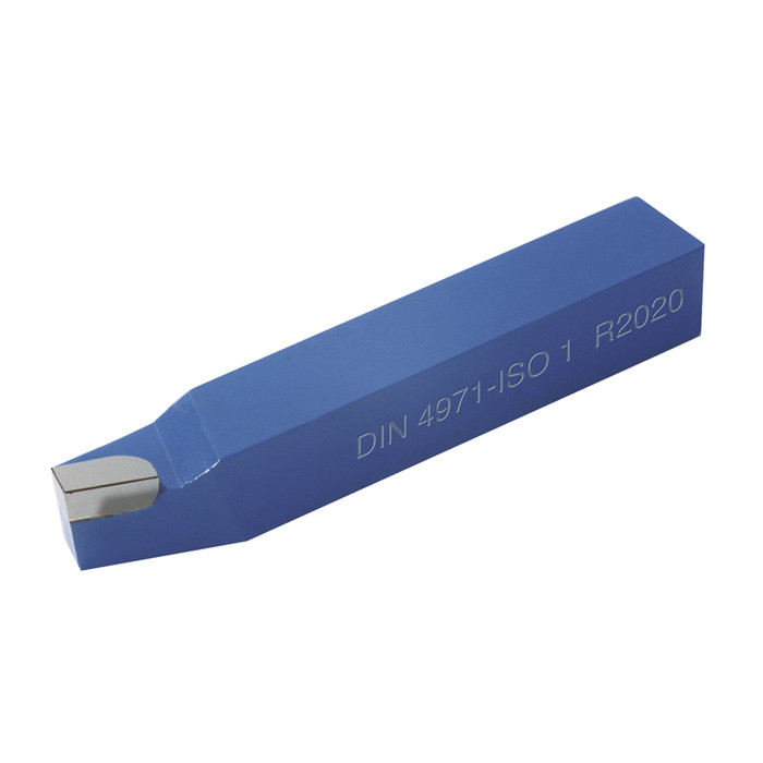 DIN4971-ISO1 Carbide Tipped Tool Bit (Right / Left Hand)