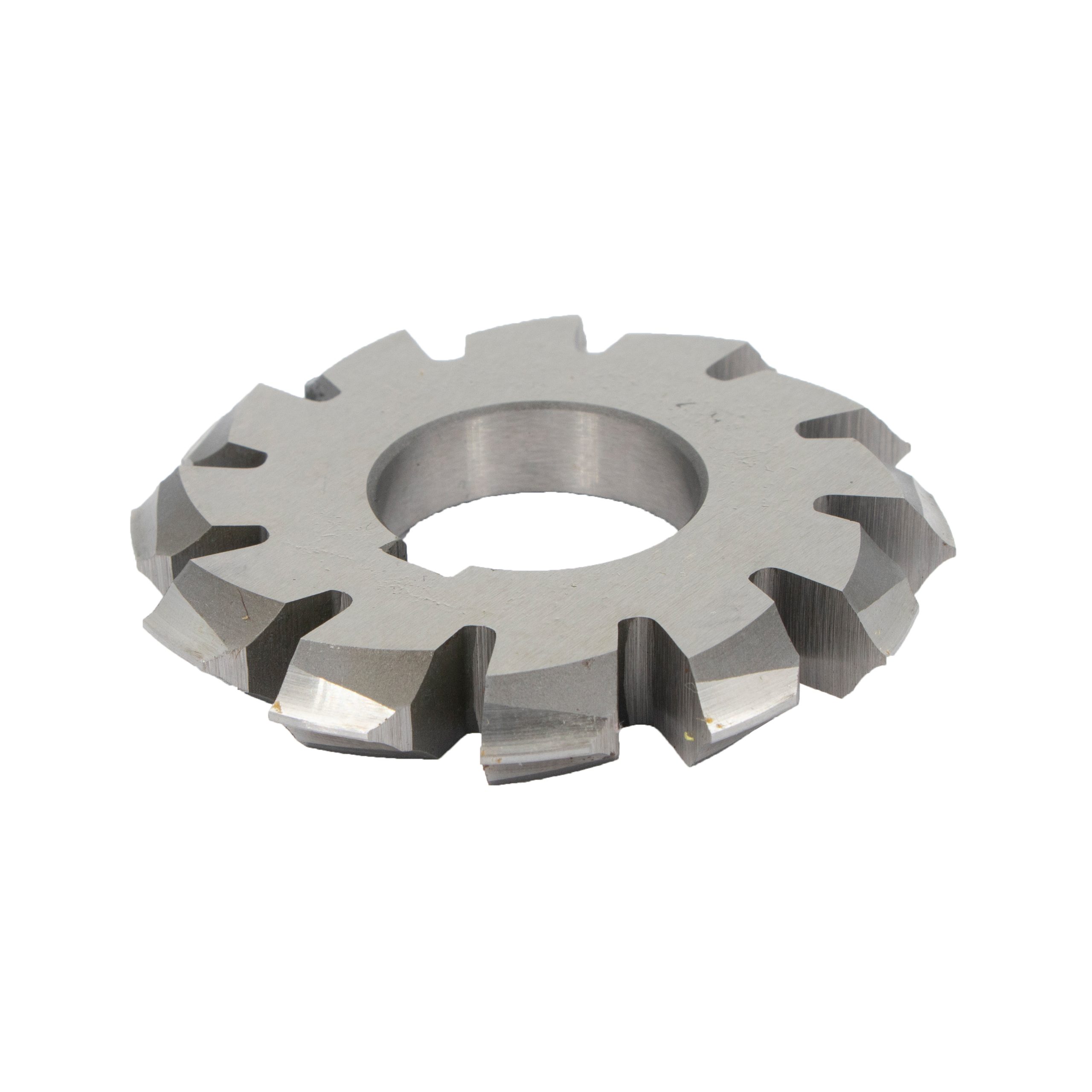 HSS Involute Spline Cutter with PA30